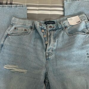 Aeropostale 90’s Baggy